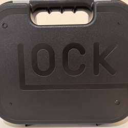 Kapalı kutu Glock 19 Gen 5