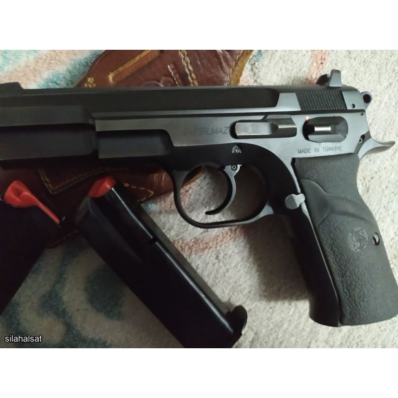 Sarsılmaz Kılınç 2000 Light