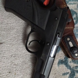 Sarsılmaz Kılınç 2000 Light