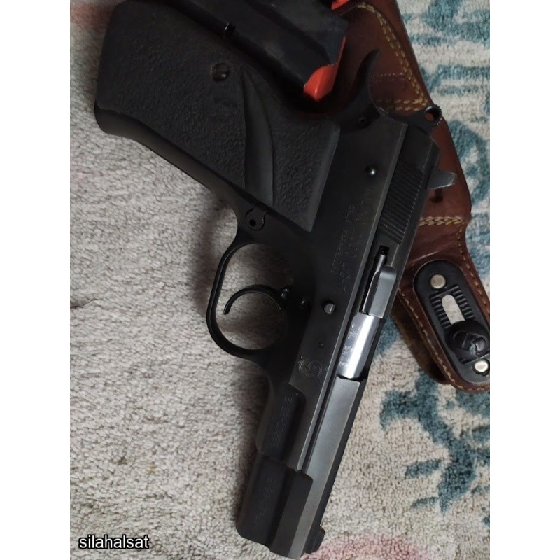 Sarsılmaz Kılınç 2000 Light