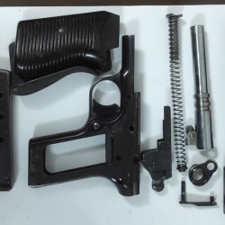 Belçika parabelleum