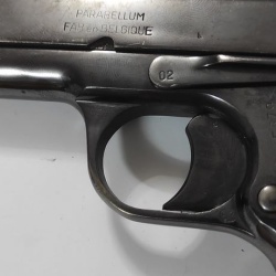 Belçika parabelleum