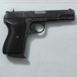 Belçika parabelleum