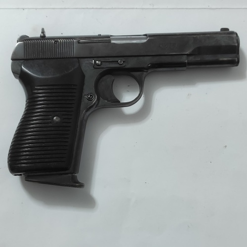 Belçika parabelleum