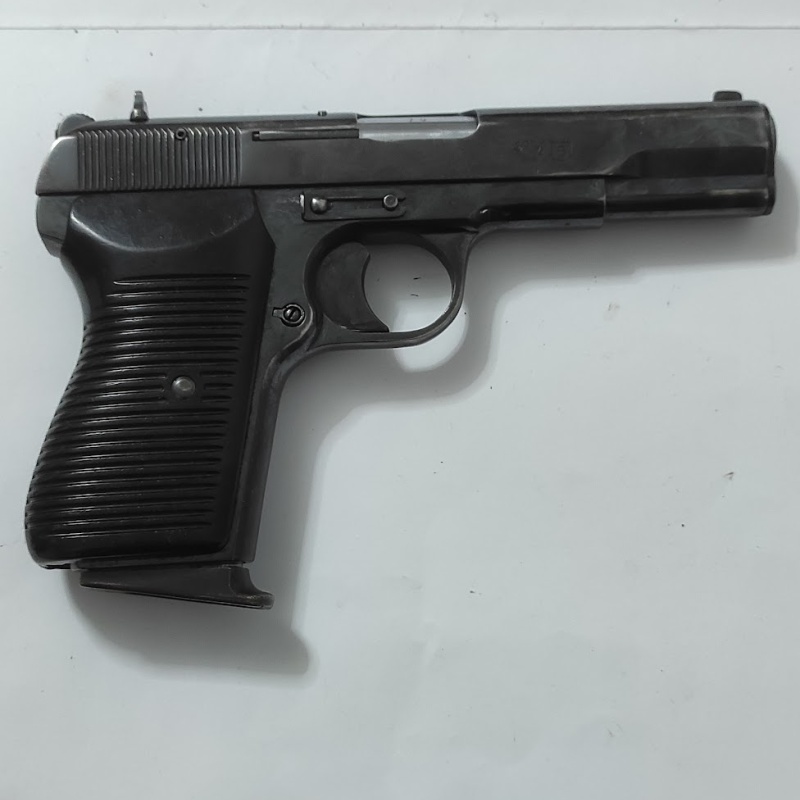 Belçika parabelleum