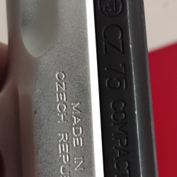 Türkiye 'de nadir bulunur cmpact modeli