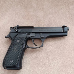 Beretta FS92