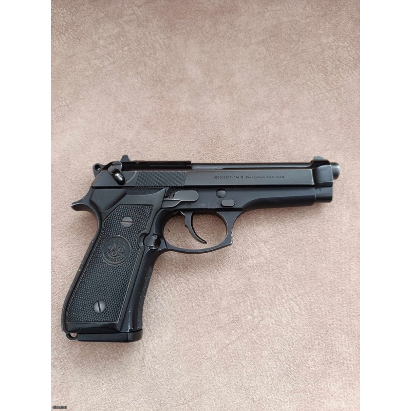 Beretta FS92