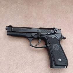 Beretta FS92