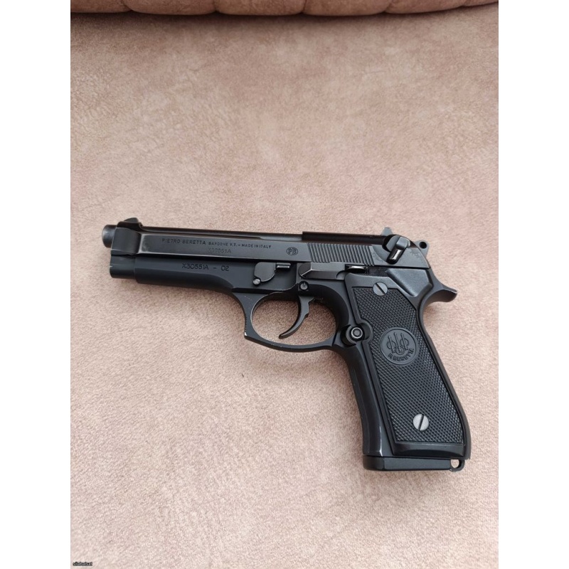 Beretta FS92