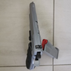 Kılınç 2000 Light devredilecek