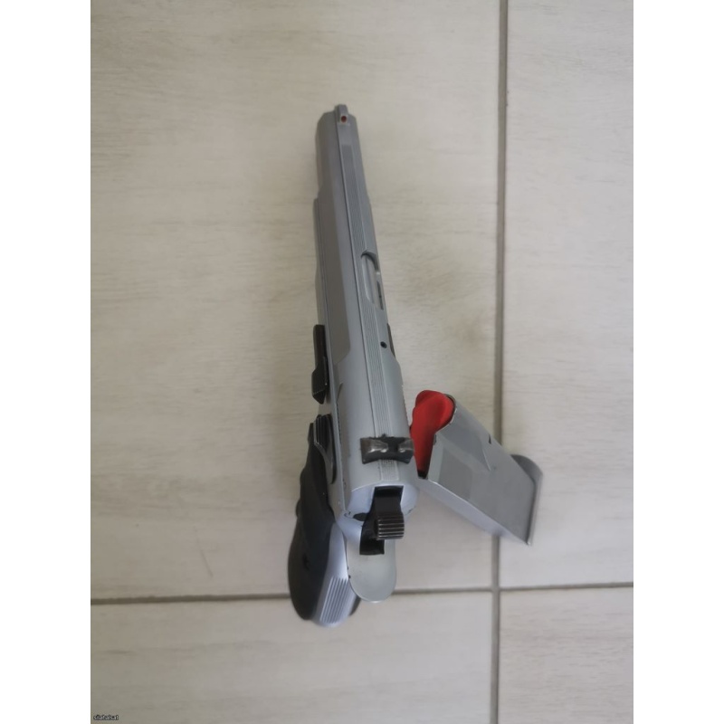 Kılınç 2000 Light devredilecek