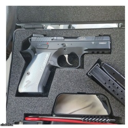 CZ SHADOW 2 ((SIFIR)