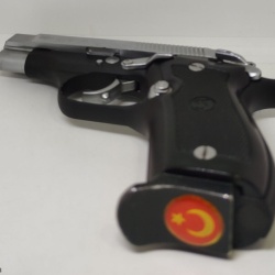 İkinci Sahibinden Sıfır Kalmış Fatih 13