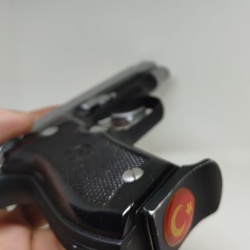 İkinci Sahibinden Sıfır Kalmış Fatih 13