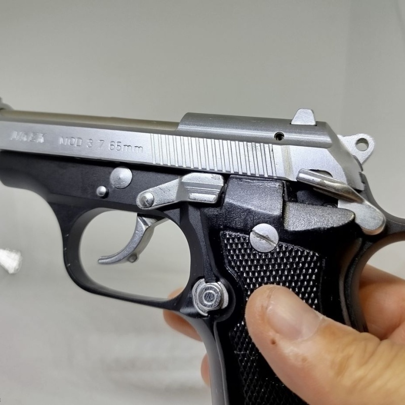 İkinci Sahibinden Sıfır Kalmış Fatih 13