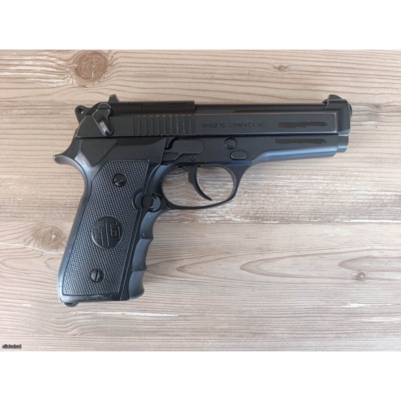 Askeri personelden YAVUZ16