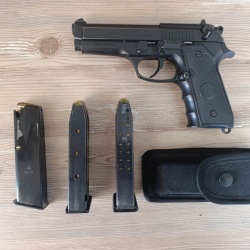 Askeri personelden YAVUZ16