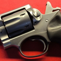 RUGER GP 100 357 MAGNUM