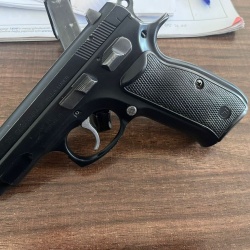 CZ 75