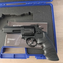 Sarsılmaz SR38 4' Toplu Tabanca