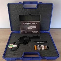 Sarsılmaz SR38 4' Toplu Tabanca