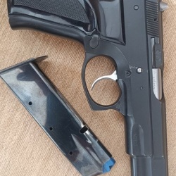 Temiz cz75b