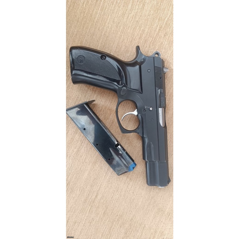 Temiz cz75b