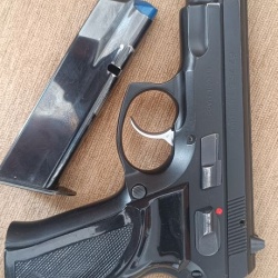 Temiz cz75b