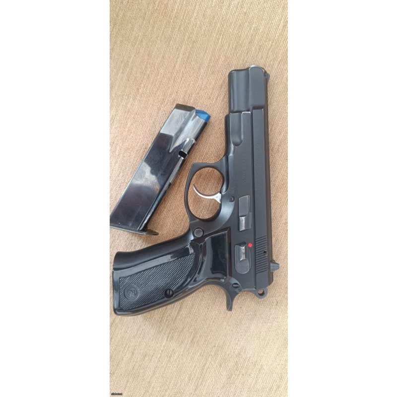 Temiz cz75b