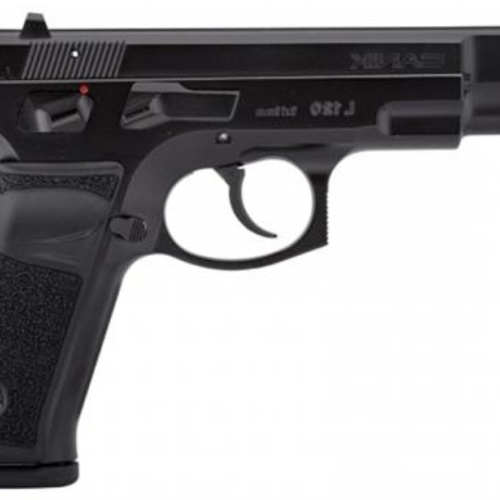 AZ KULLANILMIŞ CANİK L 120 SİYAH KROM