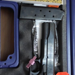 Memurdan Colt 1911 Sıfır Kutusunda