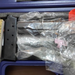 Memurdan Colt 1911 Sıfır Kutusunda