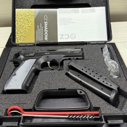 CZ SHADOW2
