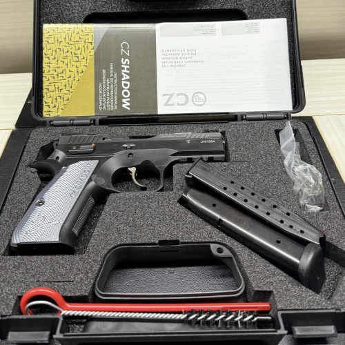 CZ SHADOW2