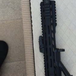 YNG ARMS 36kalibre toplu