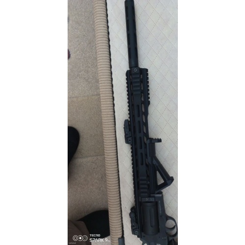 YNG ARMS 36kalibre toplu