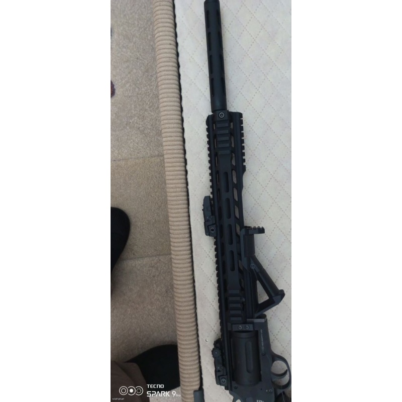 YNG ARMS 36kalibre toplu