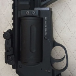 YNG ARMS 36kalibre toplu