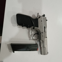 SARSILMAZ K11 MEMURDAN