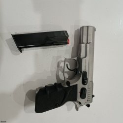 SARSILMAZ K11 MEMURDAN