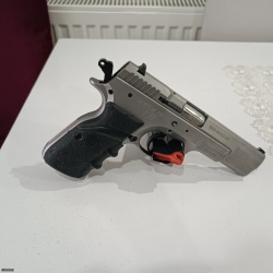 SARSILMAZ K11 MEMURDAN