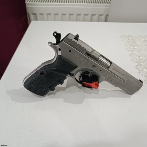 SARSILMAZ K11 MEMURDAN