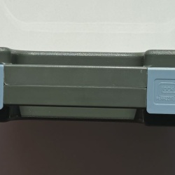 GLOCK TABANCA KUTUSU