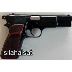 BROWNİNG T3 ÇOK TEMİZ