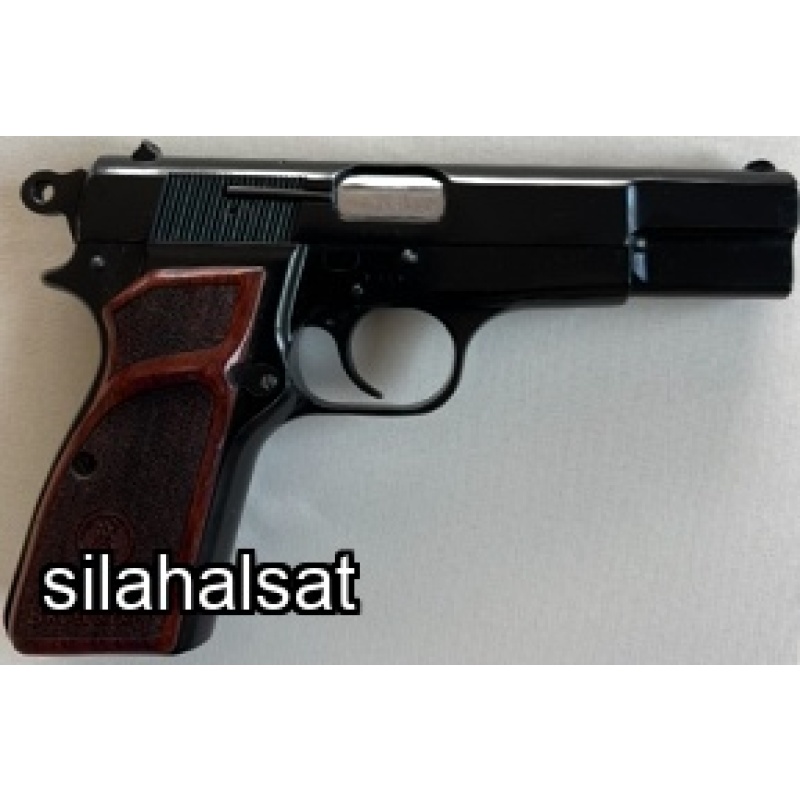 BROWNİNG T3 ÇOK TEMİZ