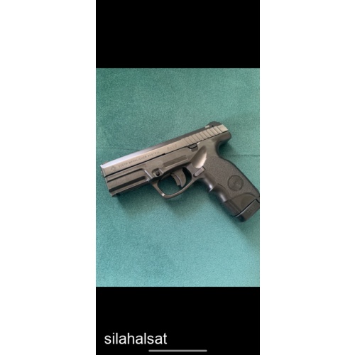 STEYR M9 A1 AVUSTURYA