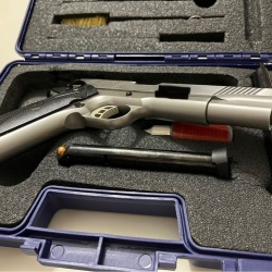 Tisaş M1911 devredilecek