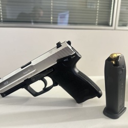 Acil Heckler Koch satılıktır