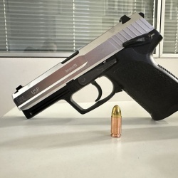 Acil Heckler Koch satılıktır